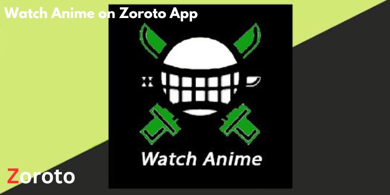 Zoroto App