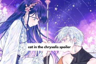 cat in the chrysalis spoiler