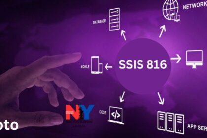 ssis 816