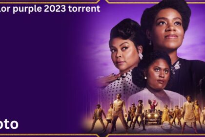 the color purple 2023 torrent