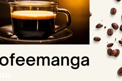 Cofeemanga