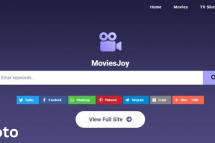 Moviesjoy