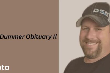 brad dummer obituary pecatonica il