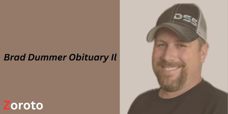 brad dummer obituary pecatonica il