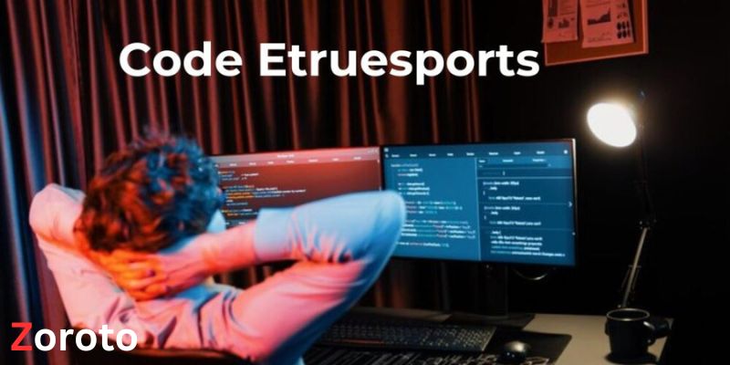 codes etruesports