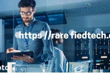 https rare fiedtech.com