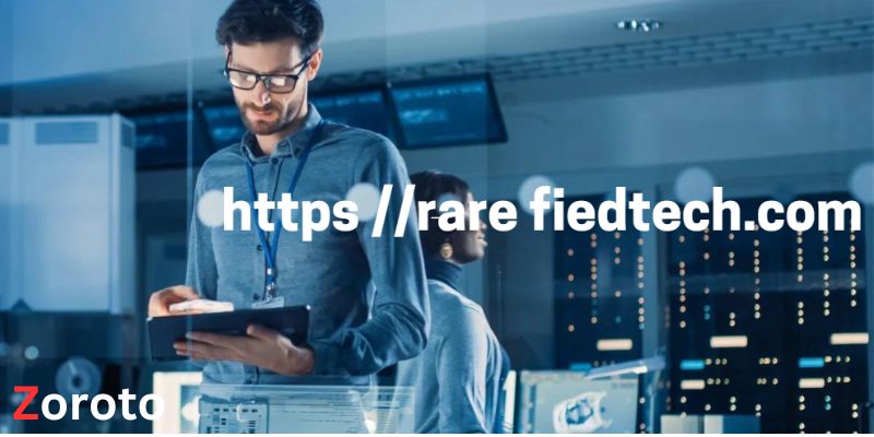 https rare fiedtech.com