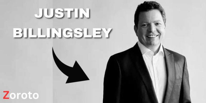 justin billingsley