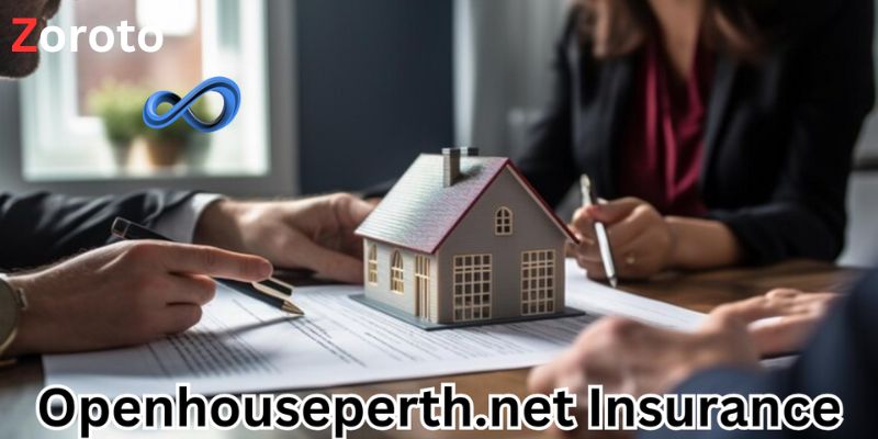 openhouseperth.net insurance