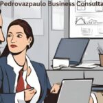 pedrovazpaulo business consultant