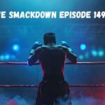 wwe smackdown episode 1491