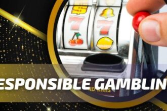 Responsible Gambling