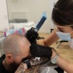 Scalp Micropigmentation Liverpool