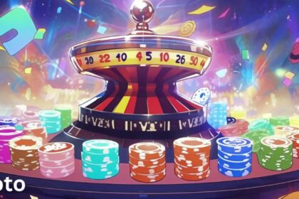 UK casino bonuses