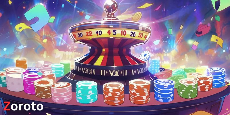 UK casino bonuses