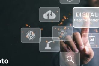 Digital Transformation