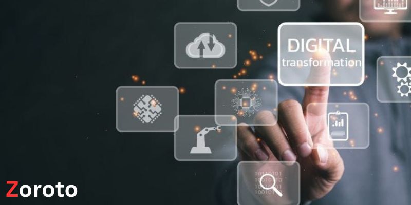 Digital Transformation