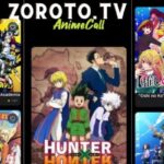 ZoroTo TV App V3.2