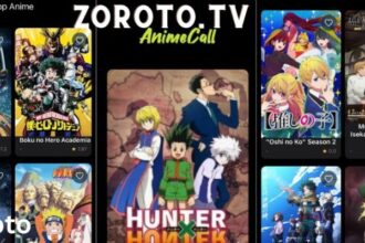 ZoroTo TV App V3.2