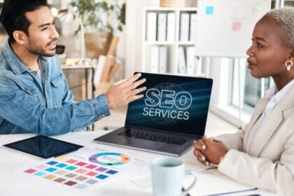 SEO Services