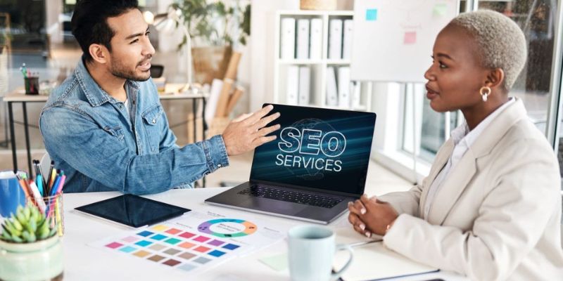 SEO Services