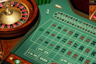 online casinos