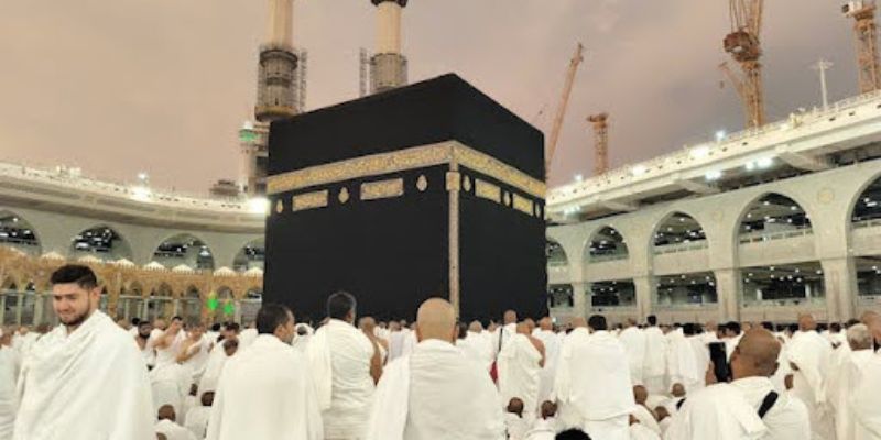 Umrah Package