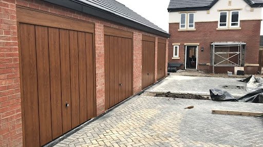 Garage Doors Bolton Services
