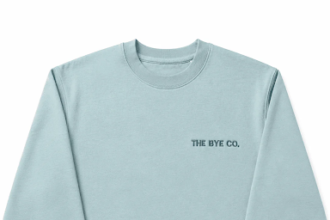 Bye Co Merchandise